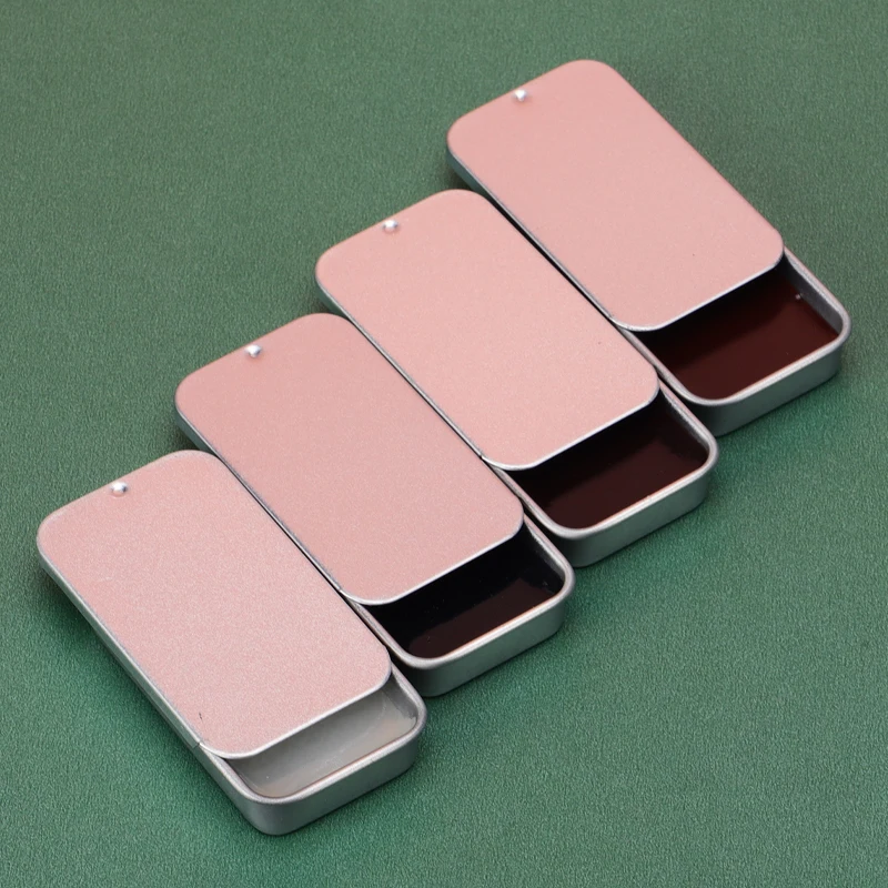 New No Logo Waterproof Eyebrow Soap Wax Gel Private Label 4 Colors Tinted Eyebrow Shaping Soap Wax