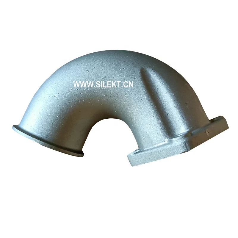 Tube motor 04901809ry for truck engine wd615 wd618