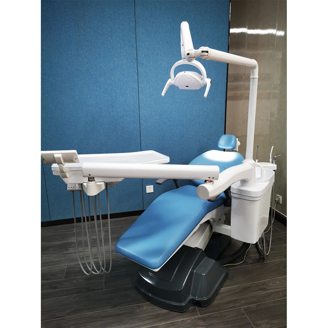 Highest Cost-effective Treatment Equipment Comprehensive Dental Treatment Machine For Dental Clinic