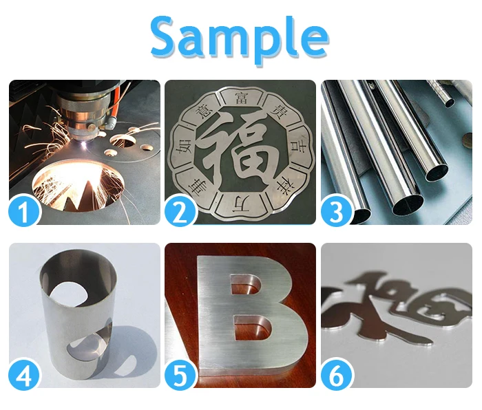 2021 Высокоточный 2040 волоконно-оптический станок для лазерной резки труб и трубок