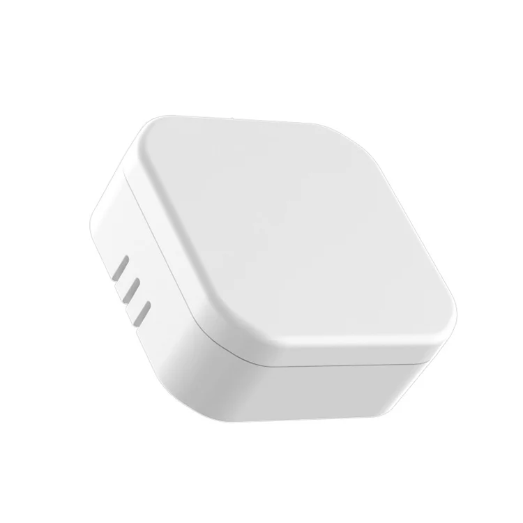 Smart Home Automation 10A Mini Smart Wifi Breaker DIY Switch Support 2 Way Control Tuya Smart Wifi Switch Module