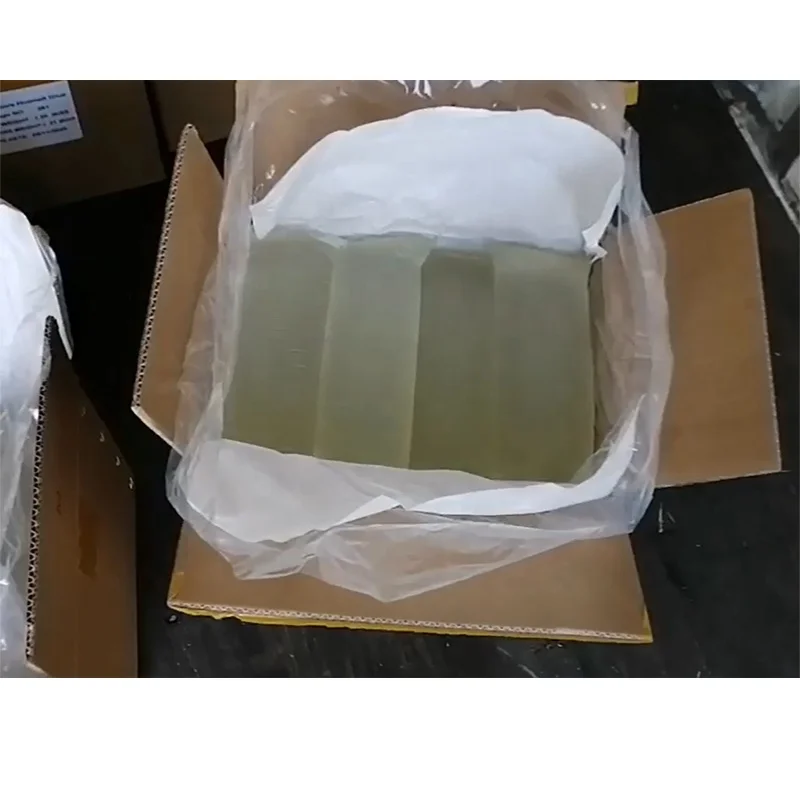 Hot Sale Factory Price Baby Diaper Raw Material Hot Melt Adhesive Construction Glue