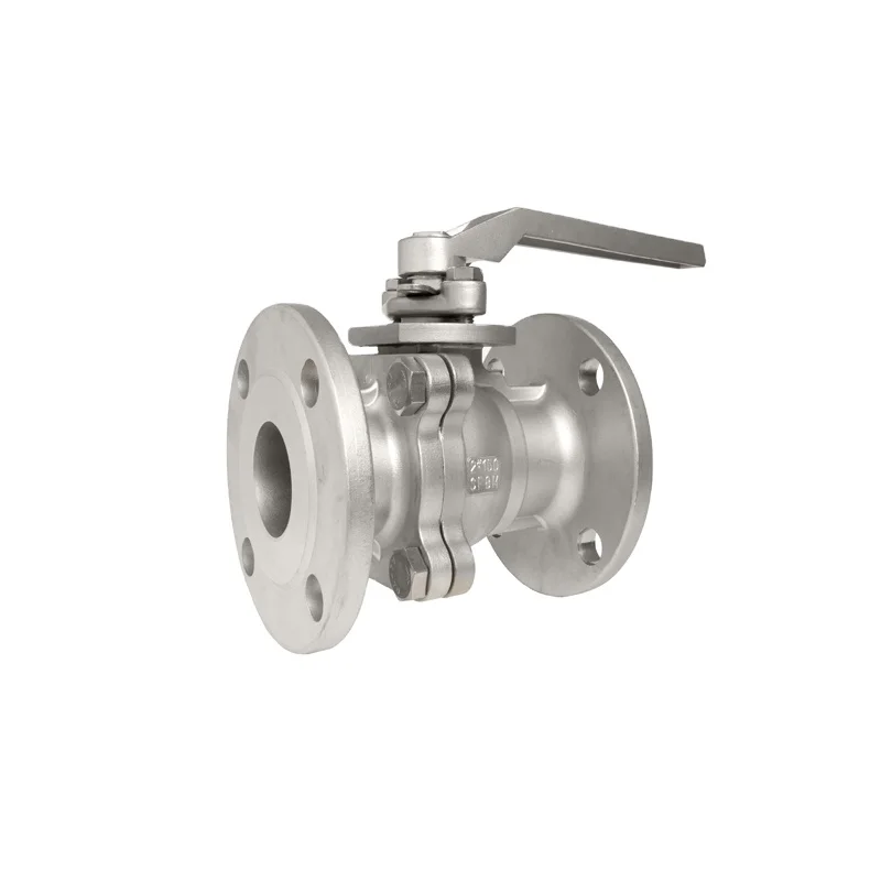 Factory Price high performance 2 inch stainless ansi gas ball valve cf8m 1000wog