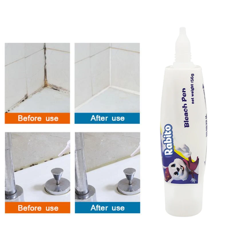 15 Years Factory Wholesale Quick Clean All Kinds Of Clothes Instant Laundry Stain Remover Pen