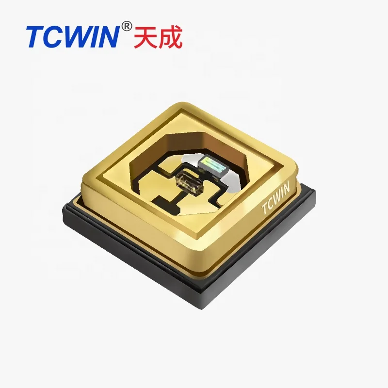  TCWIN Новинка 3535 UVC UVA SMD LED для всех продуктов