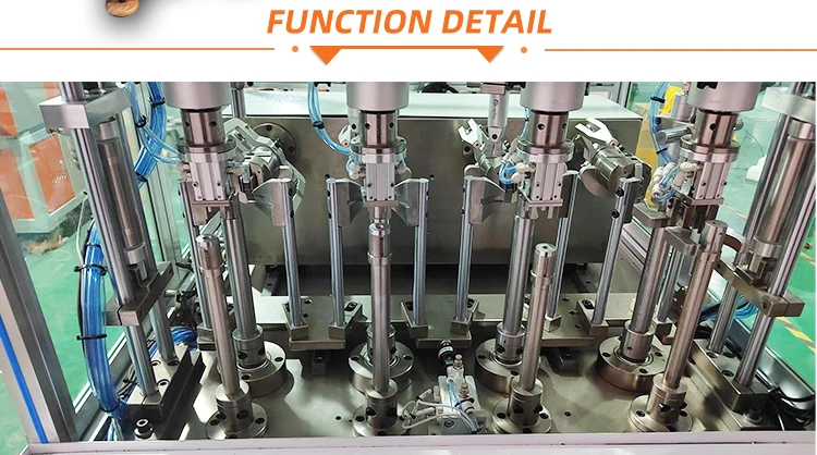 DR Ceiling fans generator magneto motor stator winding machine coil winding machine