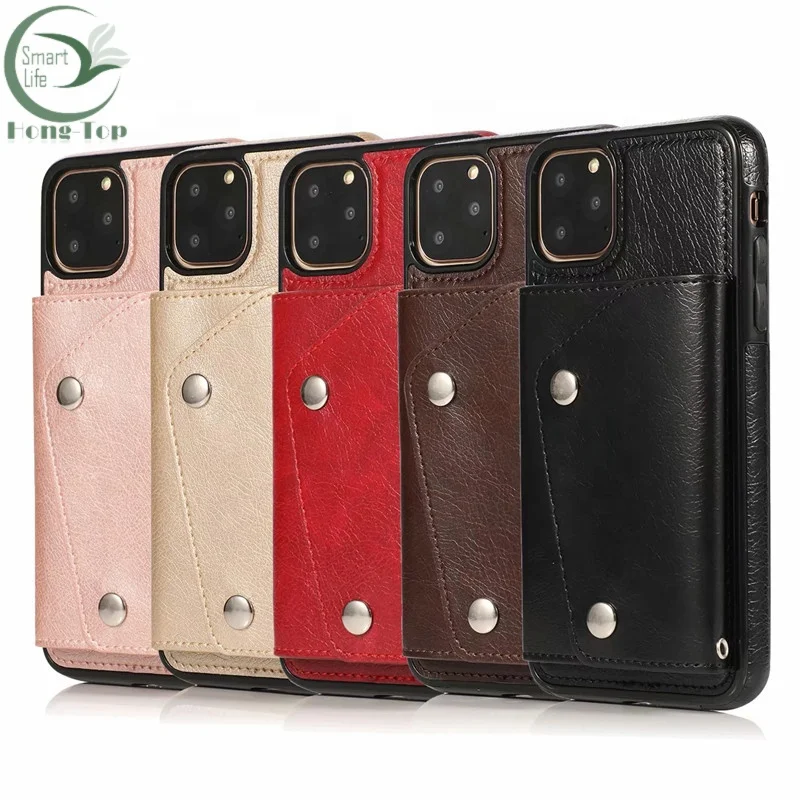 
Multi-color FC fashion bracket card case buy direct from china factory 