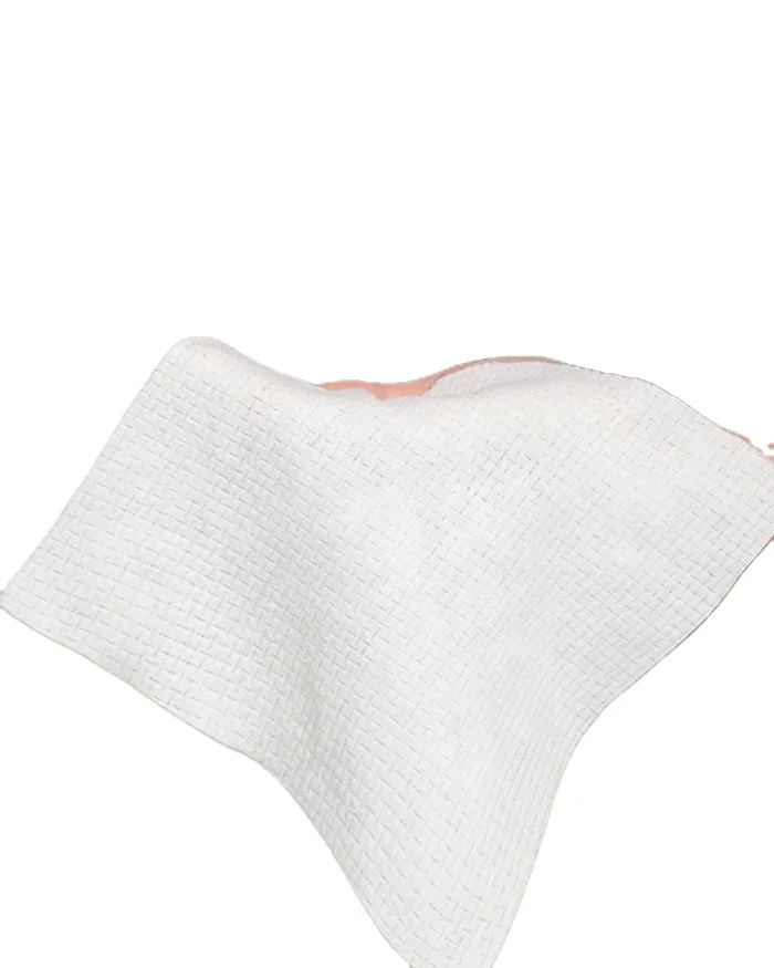 Disposable body care cloths with good absorbency for use in a variety of locations Highly soft spun nonwoven fabrics