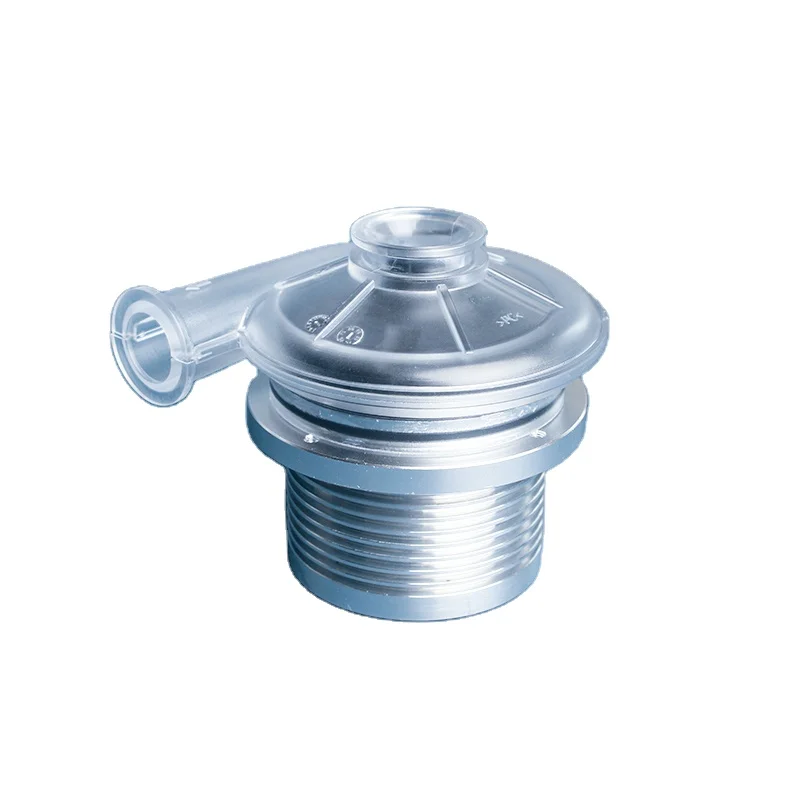 DC 12V 24V Brushless high pressure Centrifugal blower with suction port up to 17Kpa,air cushion machine,Medical cough machine