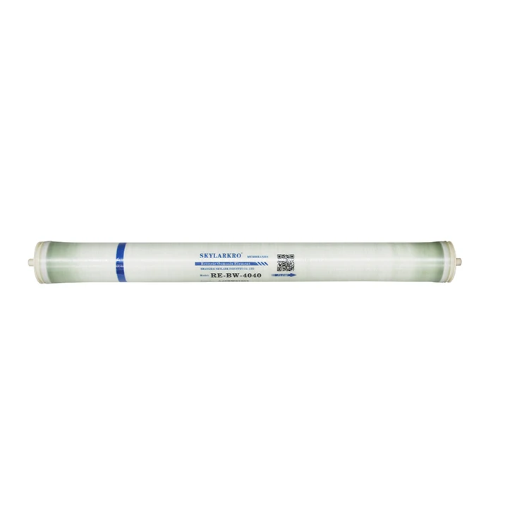 
RE-BW-4040 Ro Membrane Filter 
