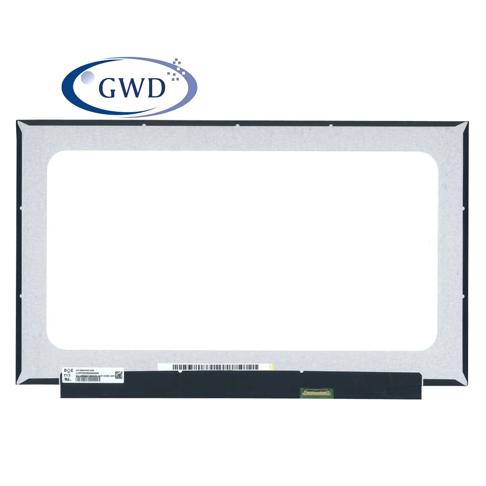14.0' slim 40pin 1366x768 Lcd panel B140XTN03.6  HB140WX1-300 laptop parts Lcd screen