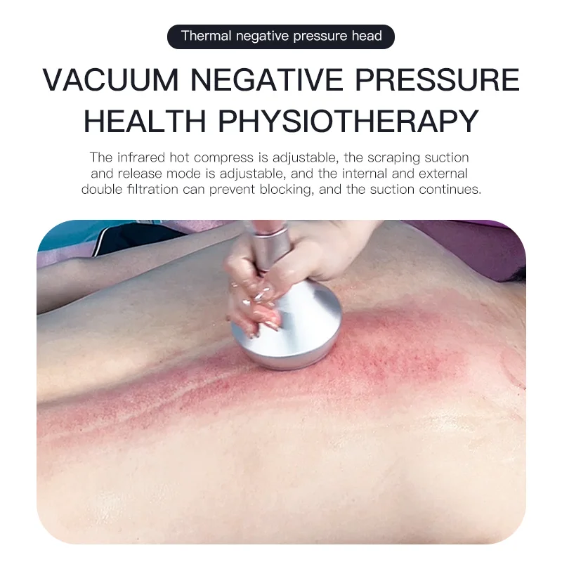 6 In 1 80k Cavitation Vacuum Cavitation System Radio Frequency Laser Slimming Ultrasonic Liposuction Machine Cavitation