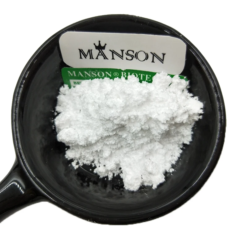 
USP/BP Grade CAS 532-43-4/59-43-8 Thiamine Mononitrate/Thiamine Nitrate/VB1/Vitamin B1 Powder 