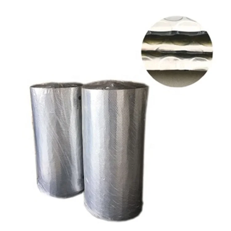 Outdoor Waterproof Industrial Material Bubble Polyurethane foam pipe insulation