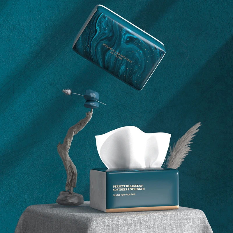 Tissue Paper Importerstissue Tissue Manufacturers Wholesale Facial Soft Tissue Paper