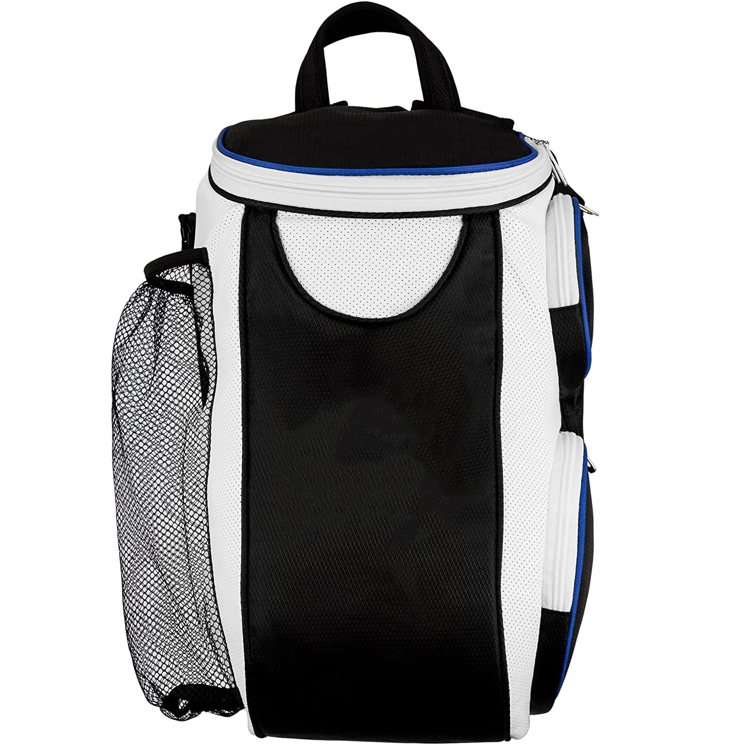 Pickleball sport backpack lightweight pickle ball racket padded backpack