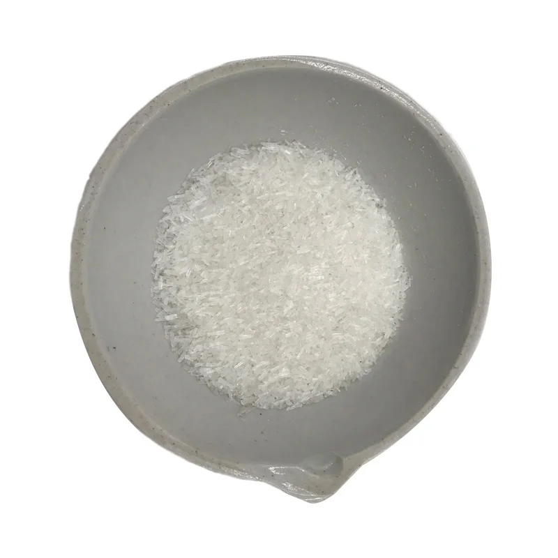 
High Purity Thiourea 62-56-6 Price 