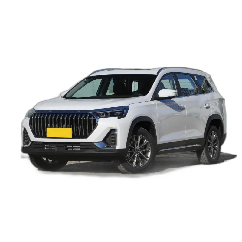 2024 Jetour X90 Pro Plus 1.6TD DCT Edition 5/7-местный внедорожник новые автомобили Chery из Китая