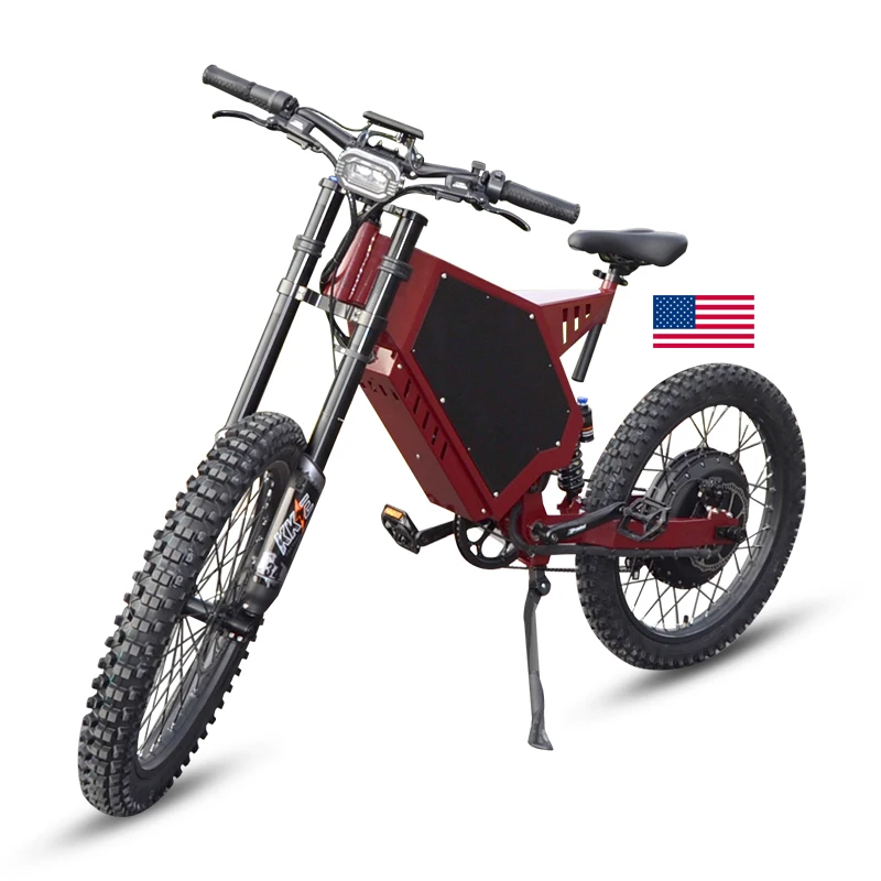 OEM Fat bike Verified Free Shipping Sur Ron Local US Warehouse light bee x fat bike electric bike steal bomber k5 hot sale ebike
