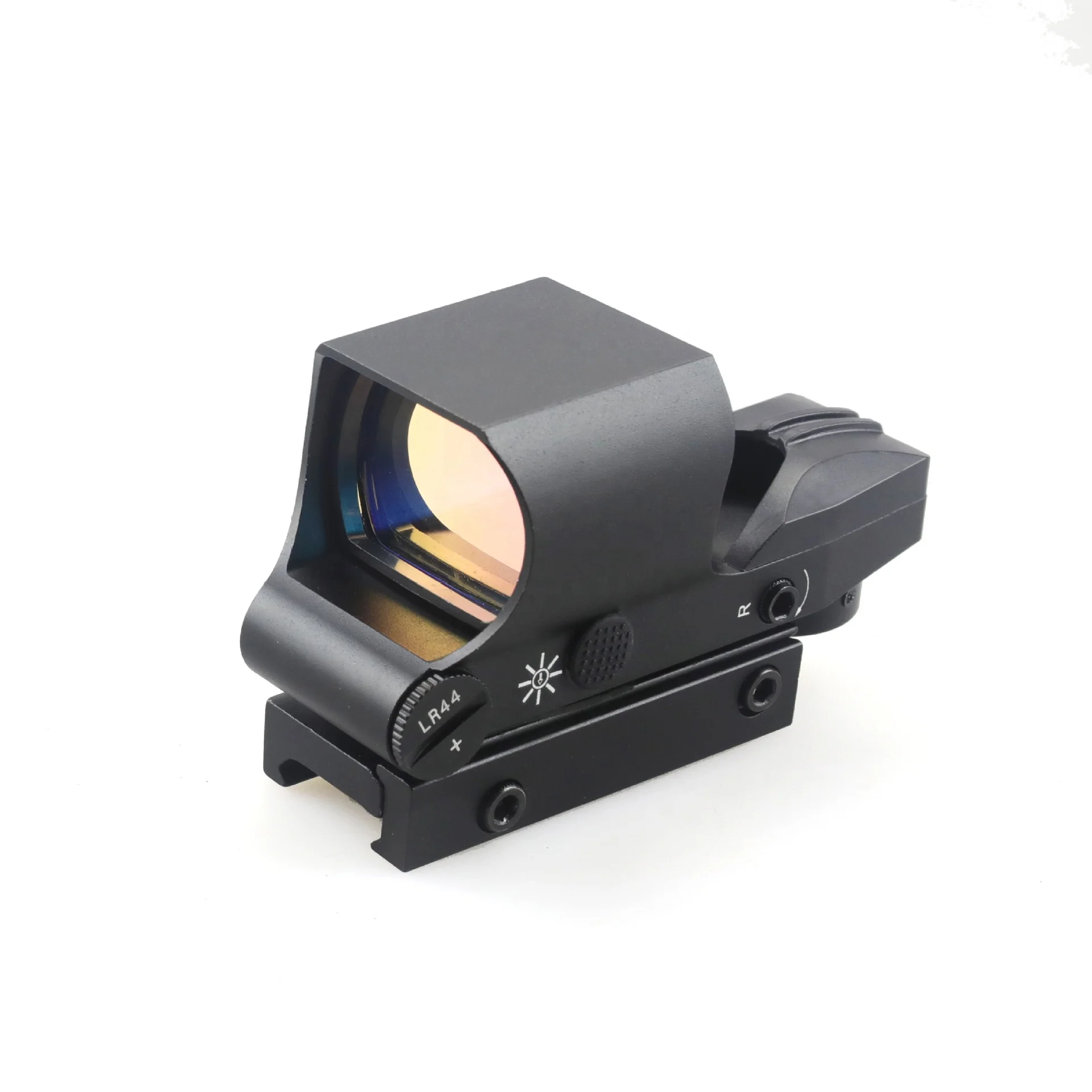 Outdoor Tactical HD119A Red Dot Lens Scope Sight for Scopes & Accessories