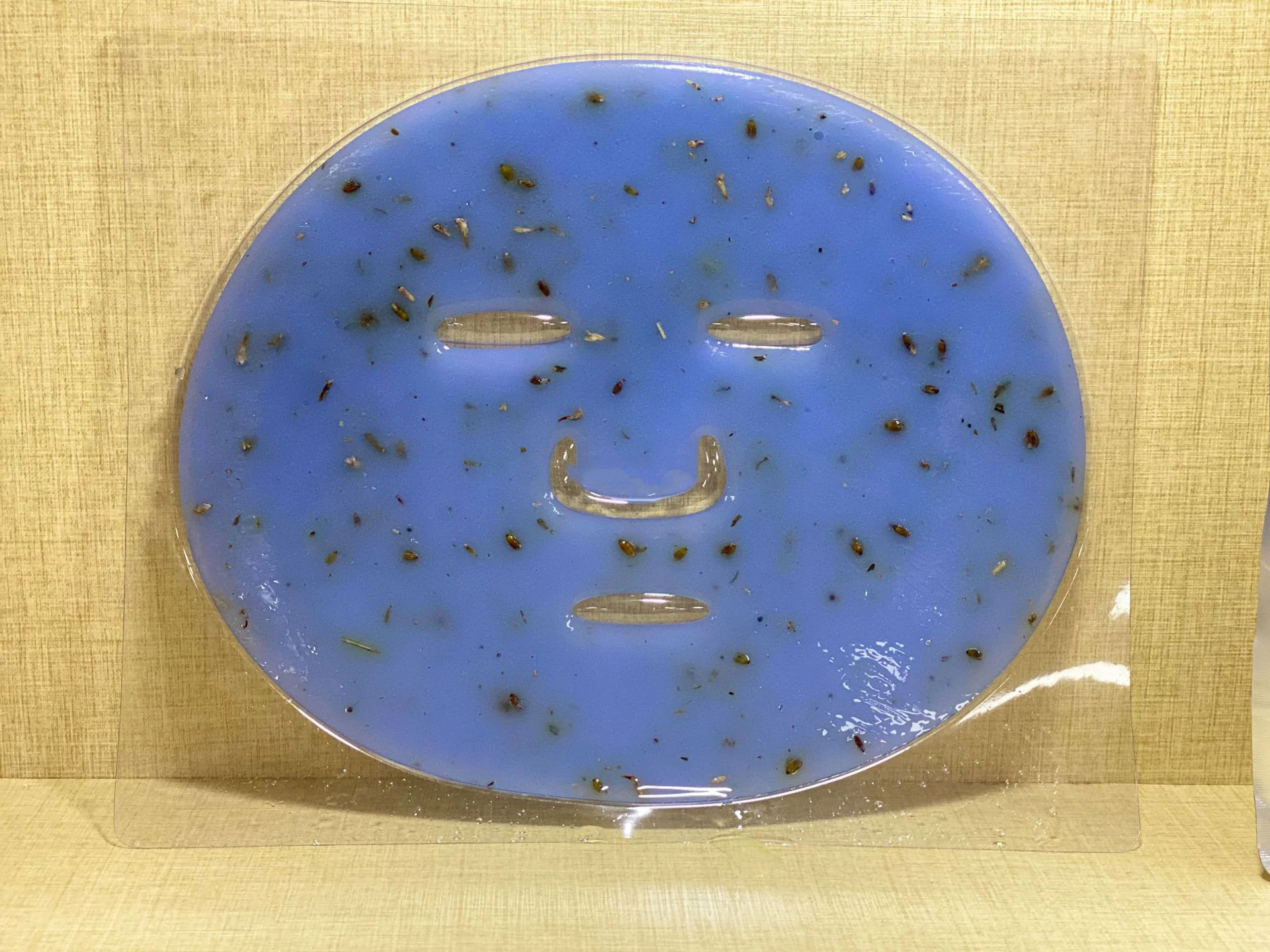 Firming Collagen Cosmetics Powder Mask 35G Wholesale Angelica Soft Gold Face Masking Powder