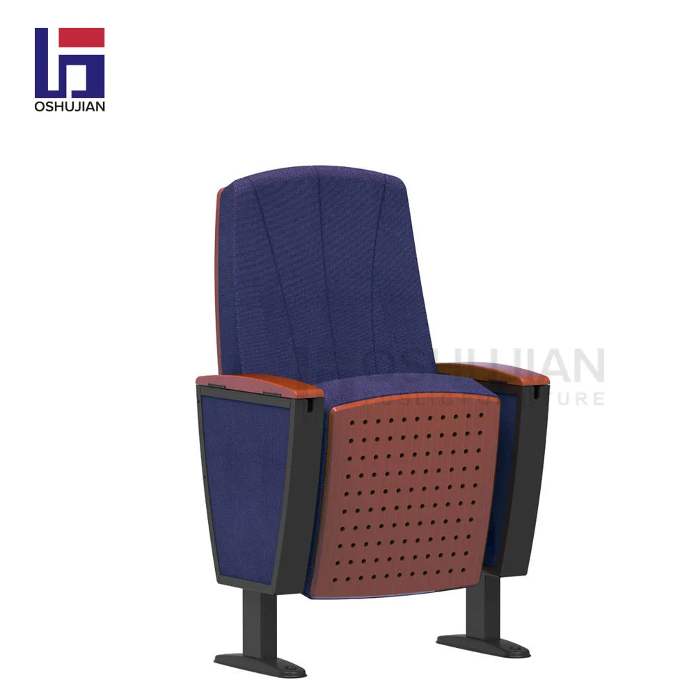 Factory price Customized school hotel conference room lecture hall seating seat auditorium chairs