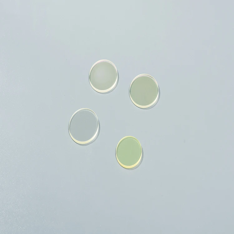 Wholesale Medical Testing Equipment Narrow Band Pass Infrared Bandpass Filter