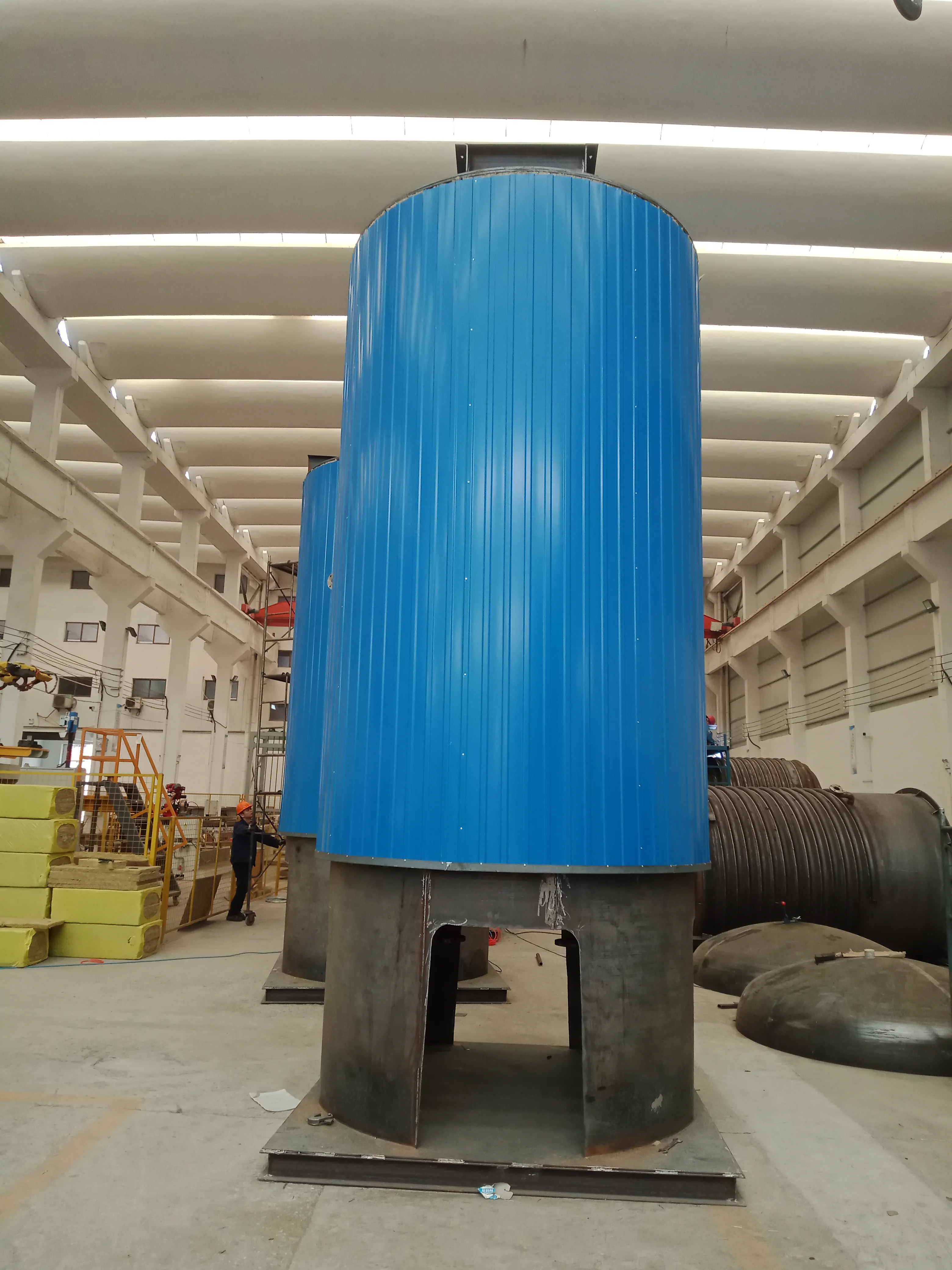 self-adhesive asphalt membrane production line bitumen membrane