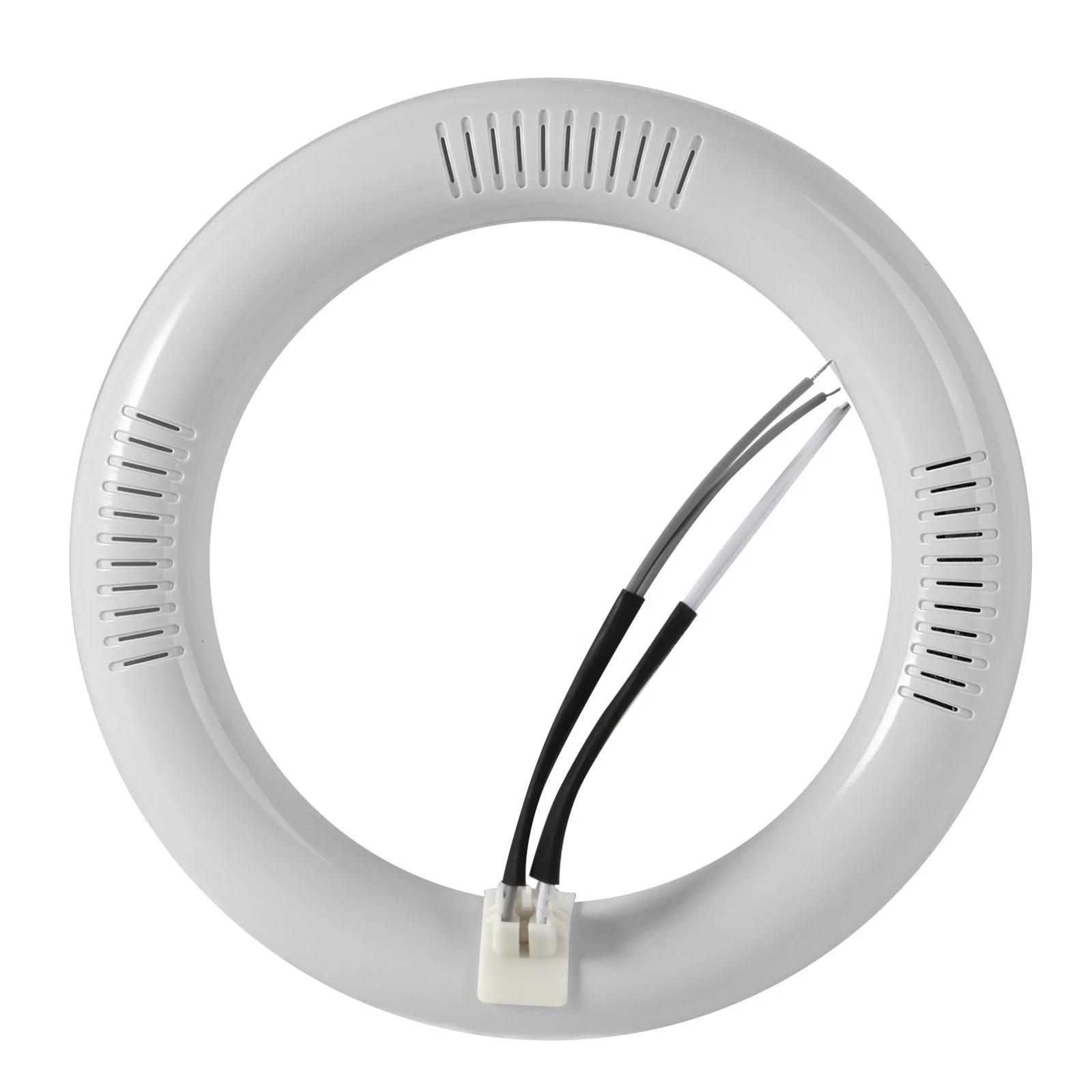 LED Circle Lights Replace Ceiling Lamp T9 G10Q OD 225mm Circular LED Lamp