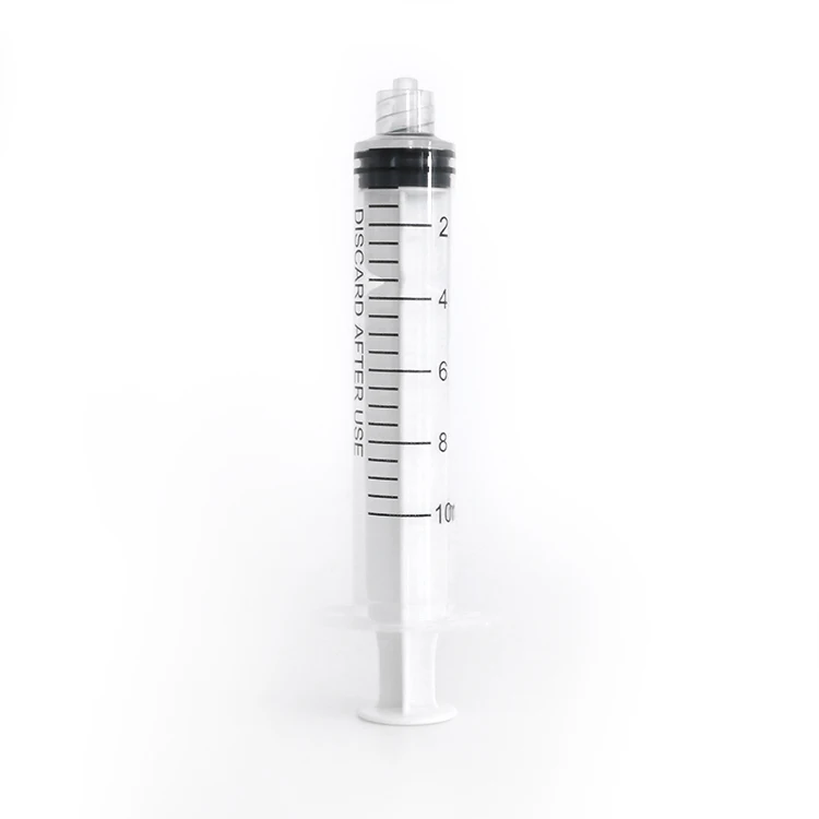 Medical 10ML Syringes
