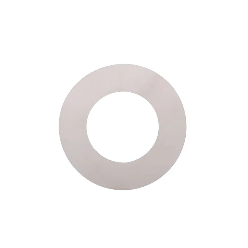 Wholesale Factory Price Steel Pin Shim Excavator Bucket Washer Shims Pin