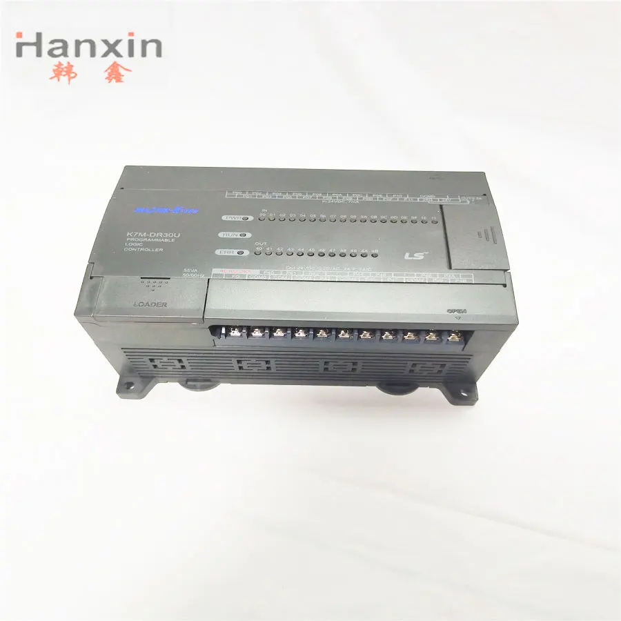 Korea plc control module K7M-DR30UE Agent