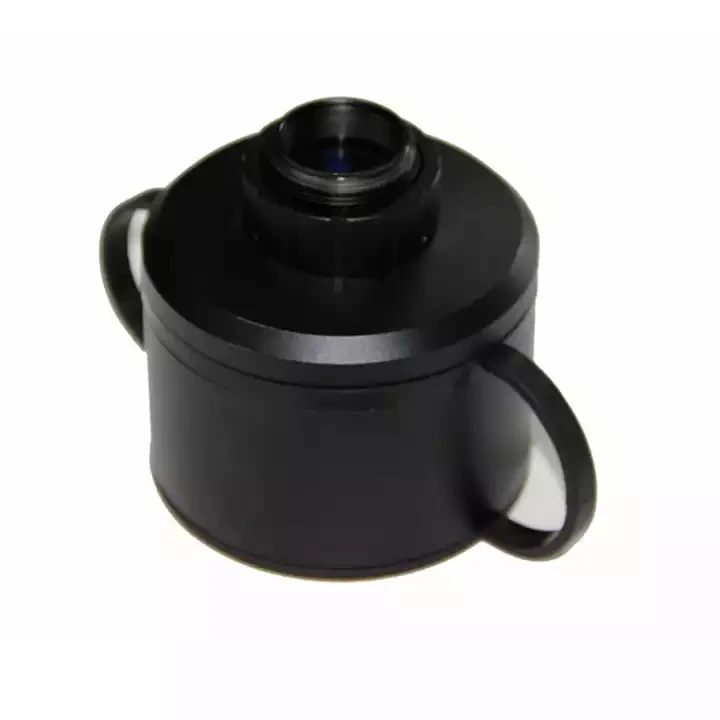 Gen2 + инфракрасный бинокль ночного видения для охоты с креплением на