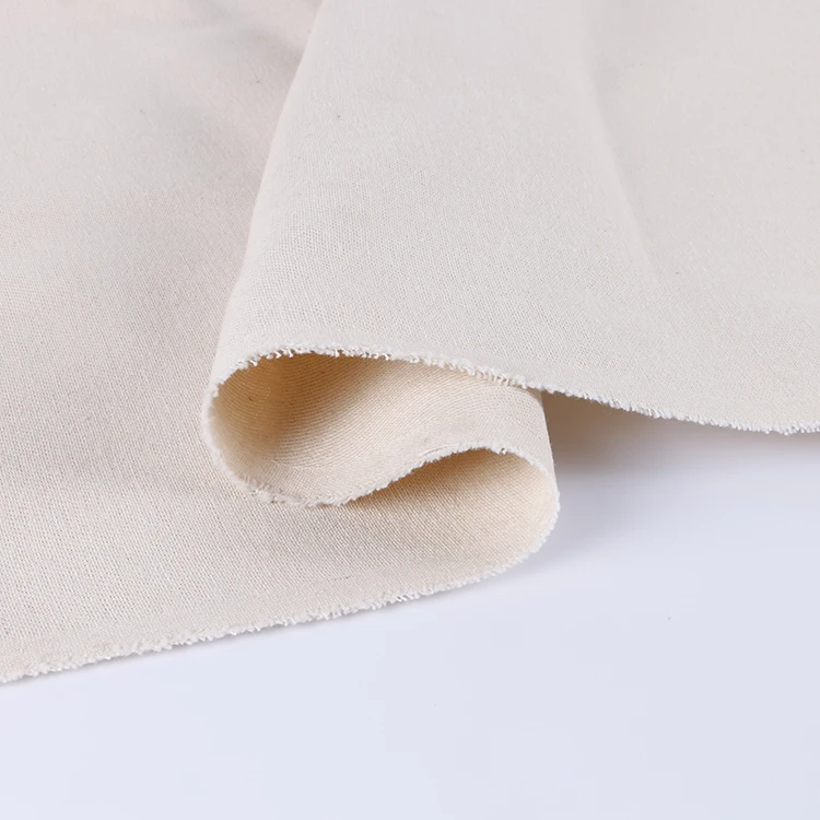 
Best sale 280gsm 65 Cotton 35 Greige Cloth twill fabrics 