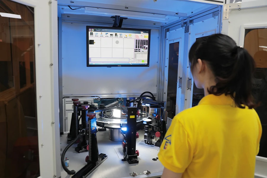 Nylon patch screws black m3 carbon steel countersunk head torx nylon patch screws