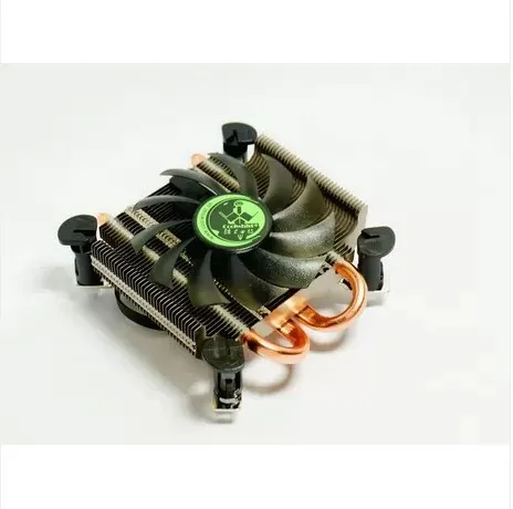 CPU cooler FAN
