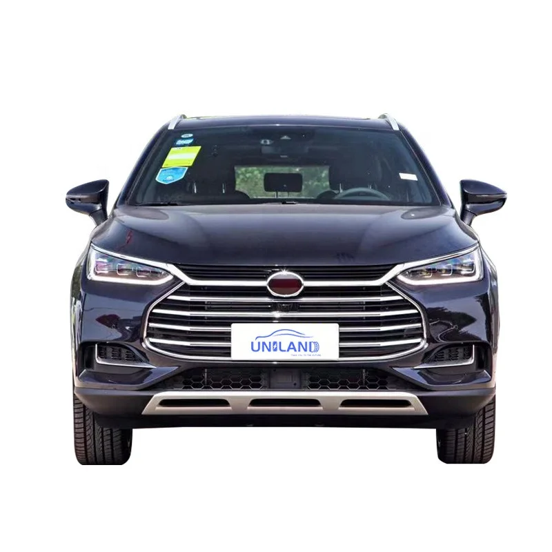 Китайский бренд роскошный электрический новый автомобиль Электрический высокоскоростной Электромобиль лучший ассортимент