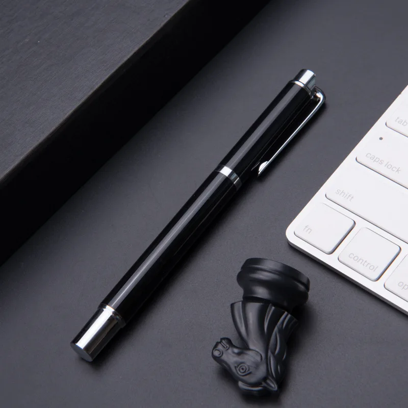 Most Popular Gift Items Promotional Luxury Metal Pen USB Flash Drive A6 Size Loose Leaf Paper Notebook Gift Set For Business