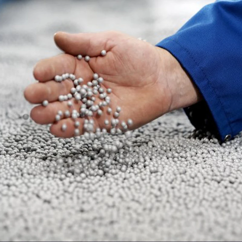 China factory supply lower price virgin EPS expandable polystyrene granules thermocol eps raw material beads balls