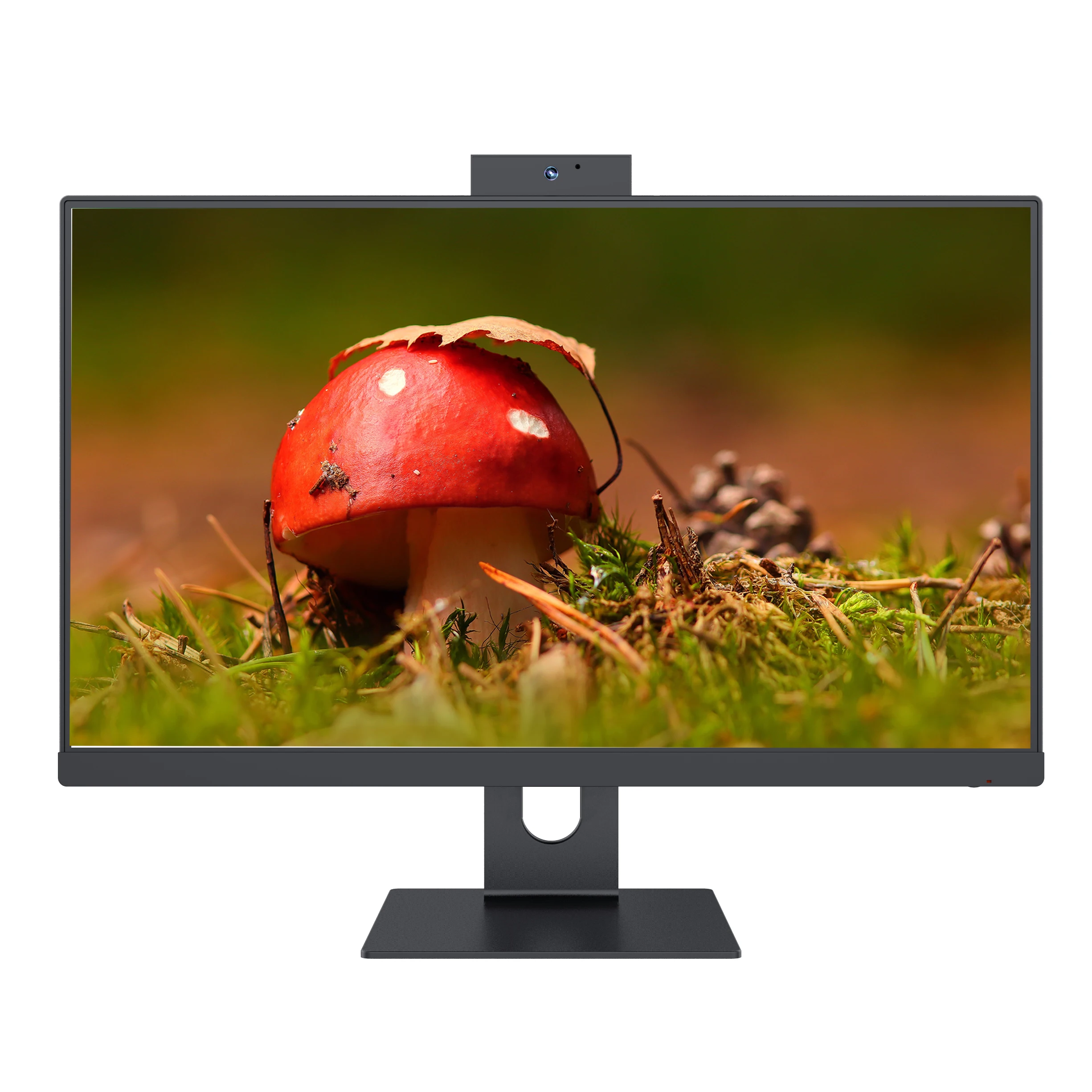 Фабрика 24 дюймовый сенсорный экран все-в-одном брат ПК Intel core i9 9900k rtx 2080 ti 16gb ddr4 сенсорный экран все в одном ПК компьютер