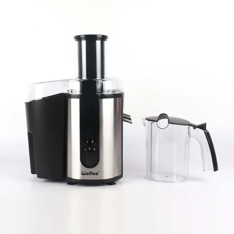 Fashion Design Professional Stainless Steel household Orange fruit Portable Juicer Extractor