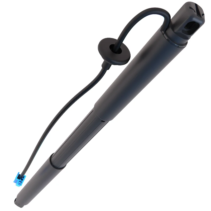 Запасные части D2603 w166 правая 2013-2015 OEM 1668901130/1668900430 подъемная дверь электрическая задняя дверь стойка