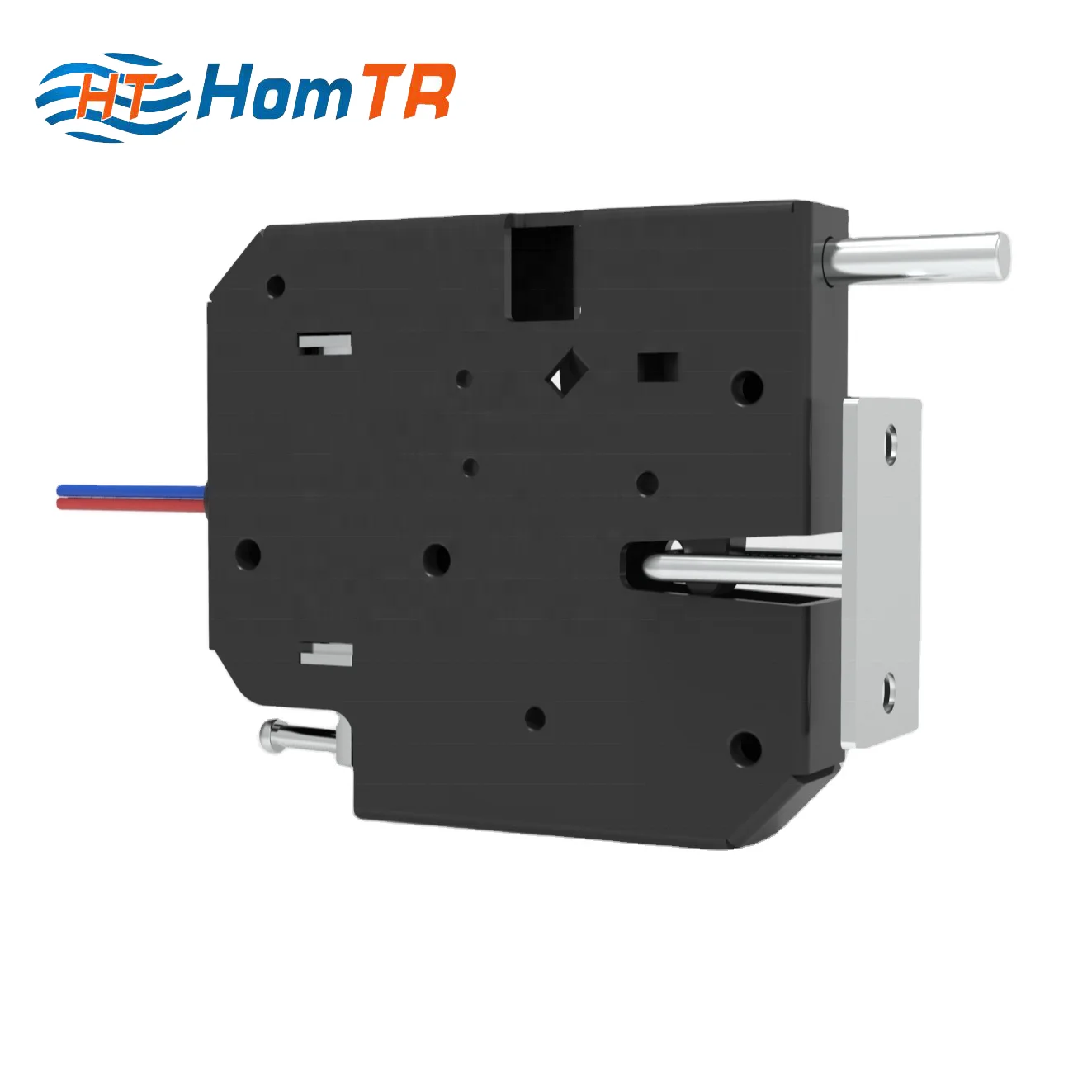 Торговые автоматы HomTR для красоты, товары для ухода за кожей, торговый электромагнитный индукционный замок