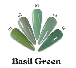 Tenteu bottles of various colors  gel polish set private label multicolor nails supplies salon non toxic nail polish