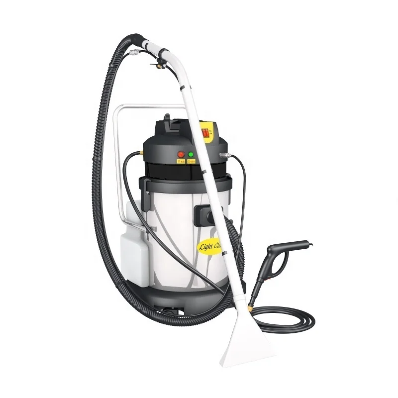 20L 5-6 bar 3262W powerful high-temperature 125 industrial handheld heavy duty glass carpet steam cleaner car chair wash machine