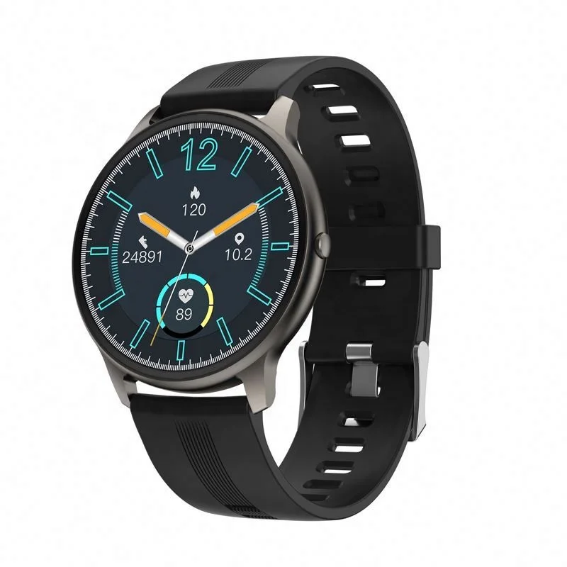 
High Quality Cheap Smart Watch LW11 Blood pressure monitor Heart rate Blood Oxygen monitor Sleep monitor smartwatch 