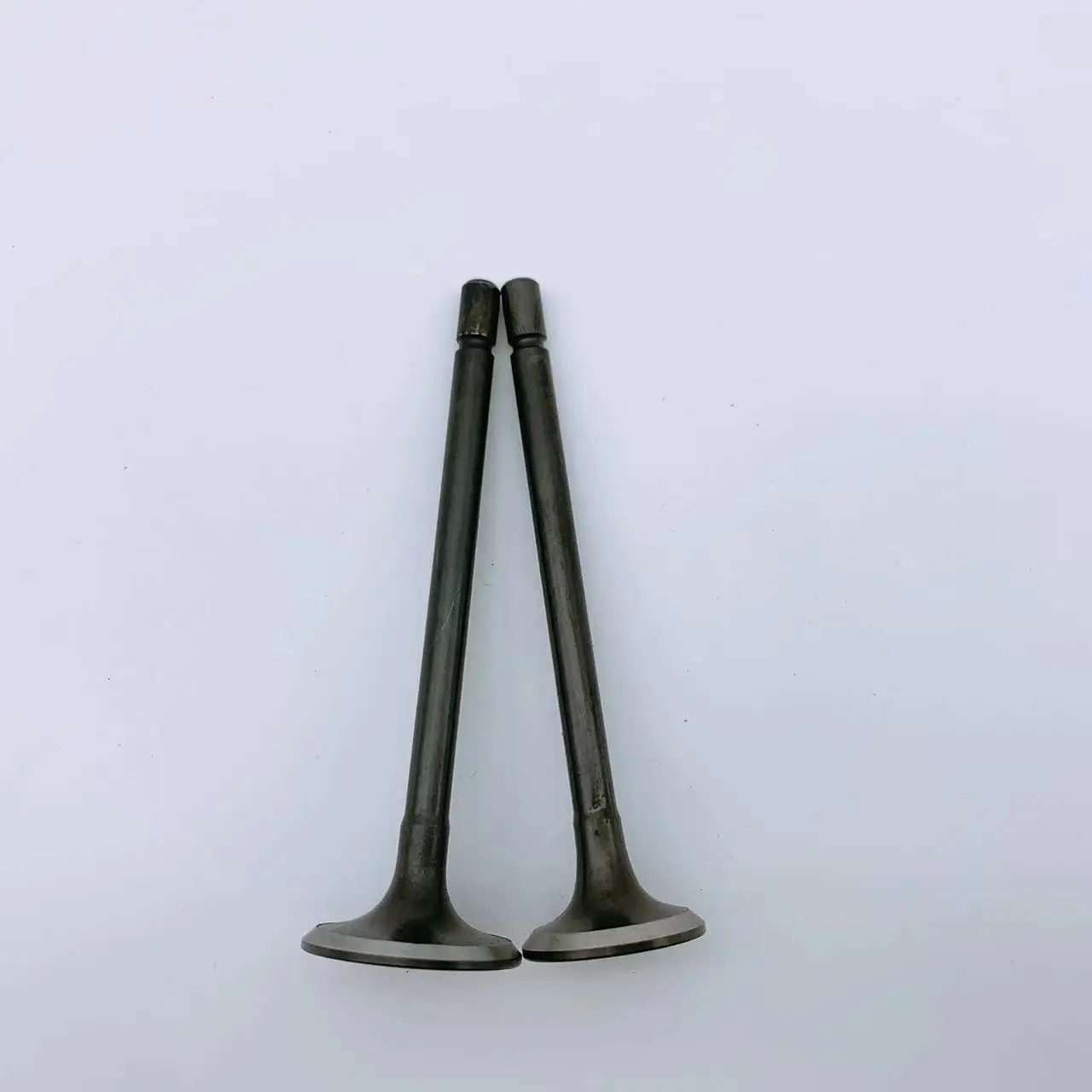 For D4EA D4EB Engine  22211-27001 22211-27000 Intake Valve 22212-27001 22212-27000 Exhaust Engine Valve