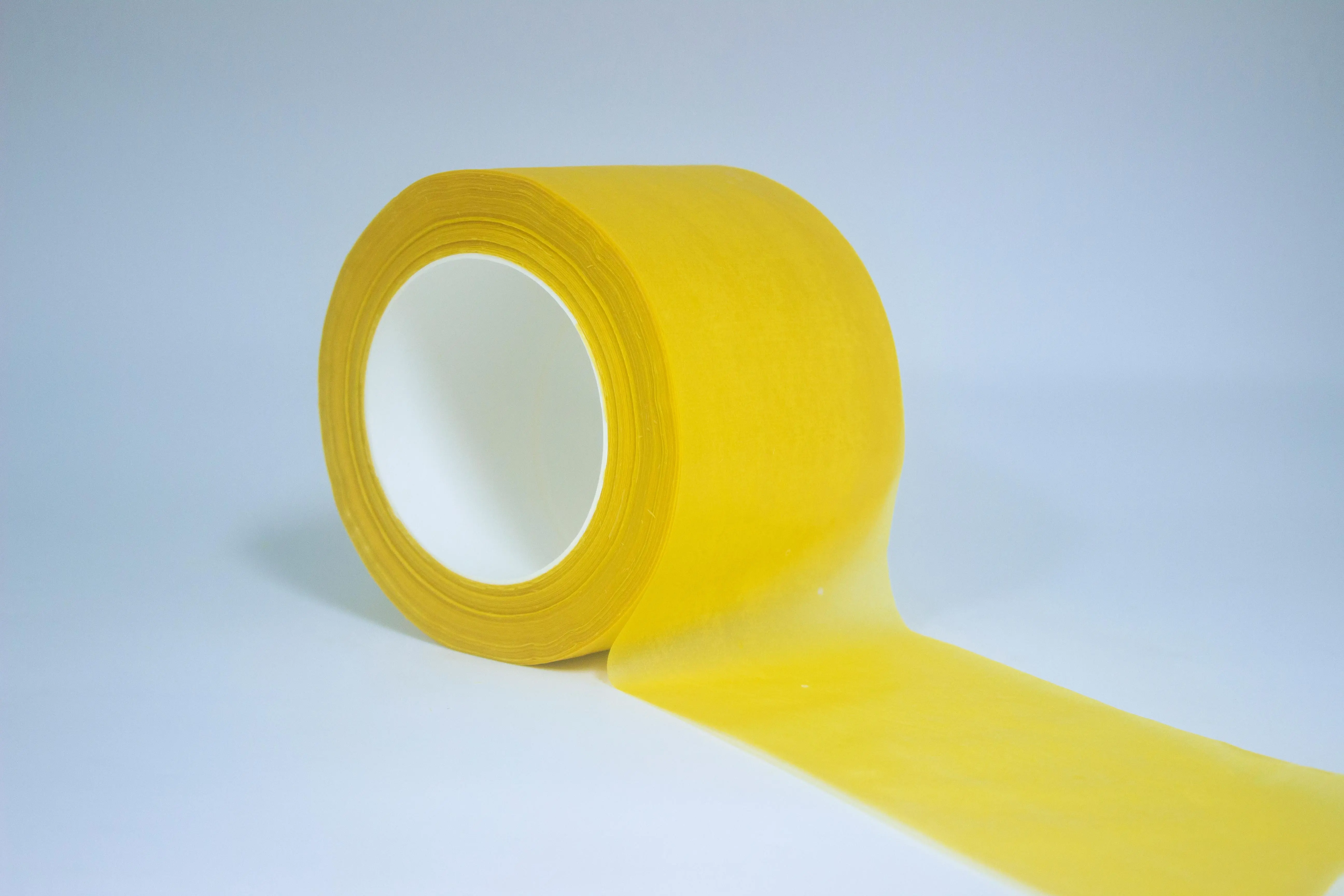 Hot Sale Customized Continuous Dried Tofu Skin Healthy Fresh Bean Curd Sticks Sweet Soybean Source Water Bag No Fried Frozen