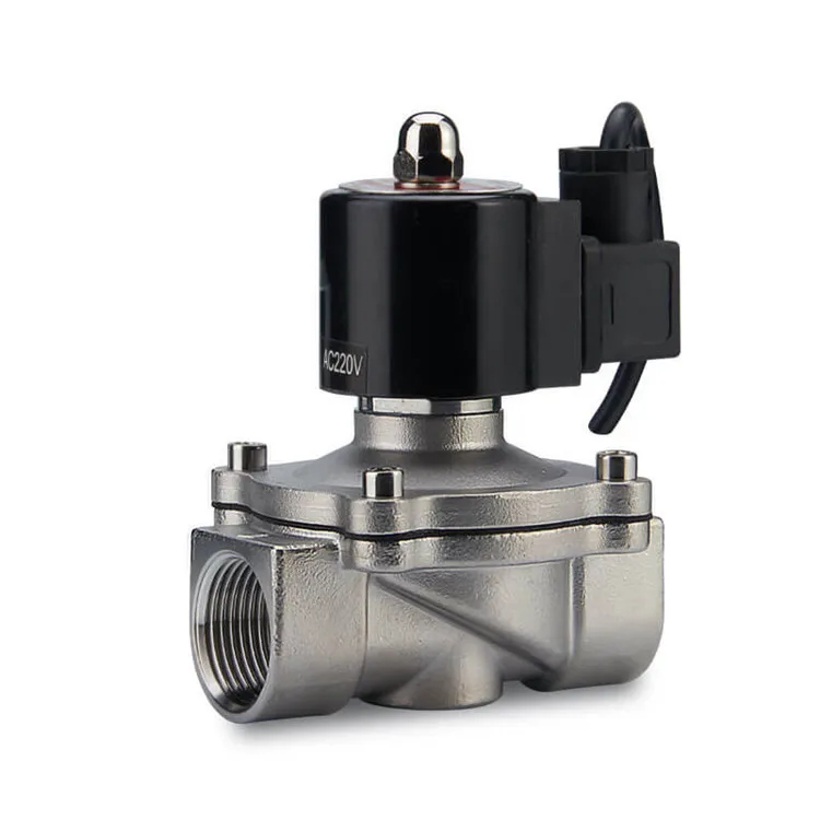 Pneumatic Price Smc Electro-Pneumatic Diaphragm Knife Gate Solenoid Valve 220V Ac