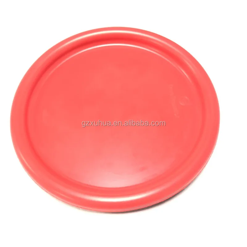 Amazon hotline quality PU Frisbee toys for children, safe PU sports FRISbee for kindergarten